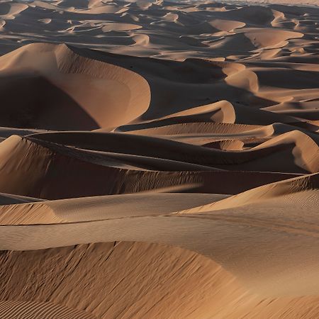 Anantara Qasr Al Sarab Desert Resort Jereirah Екстериор снимка