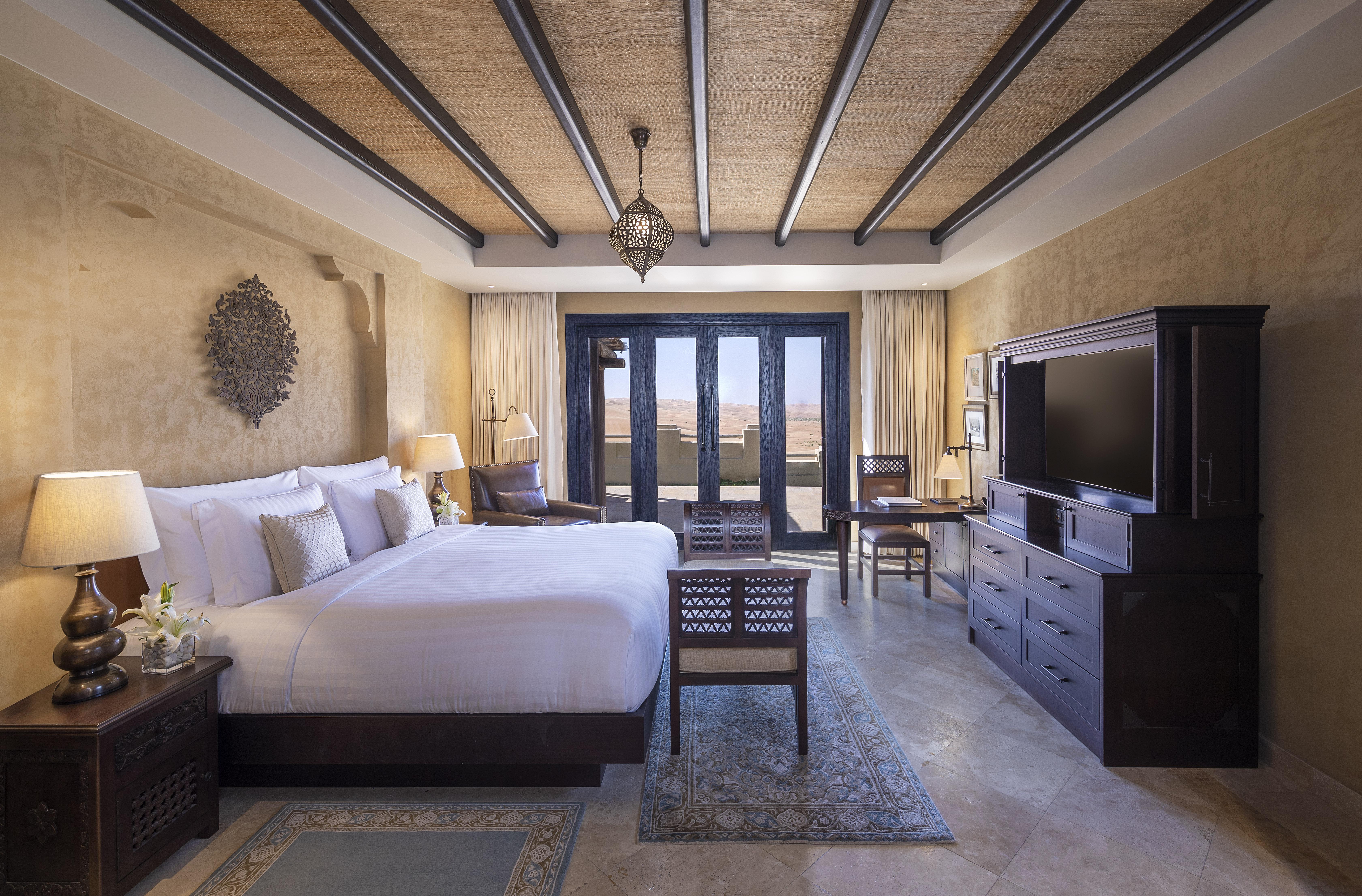 Anantara Qasr Al Sarab Desert Resort Jereirah Екстериор снимка