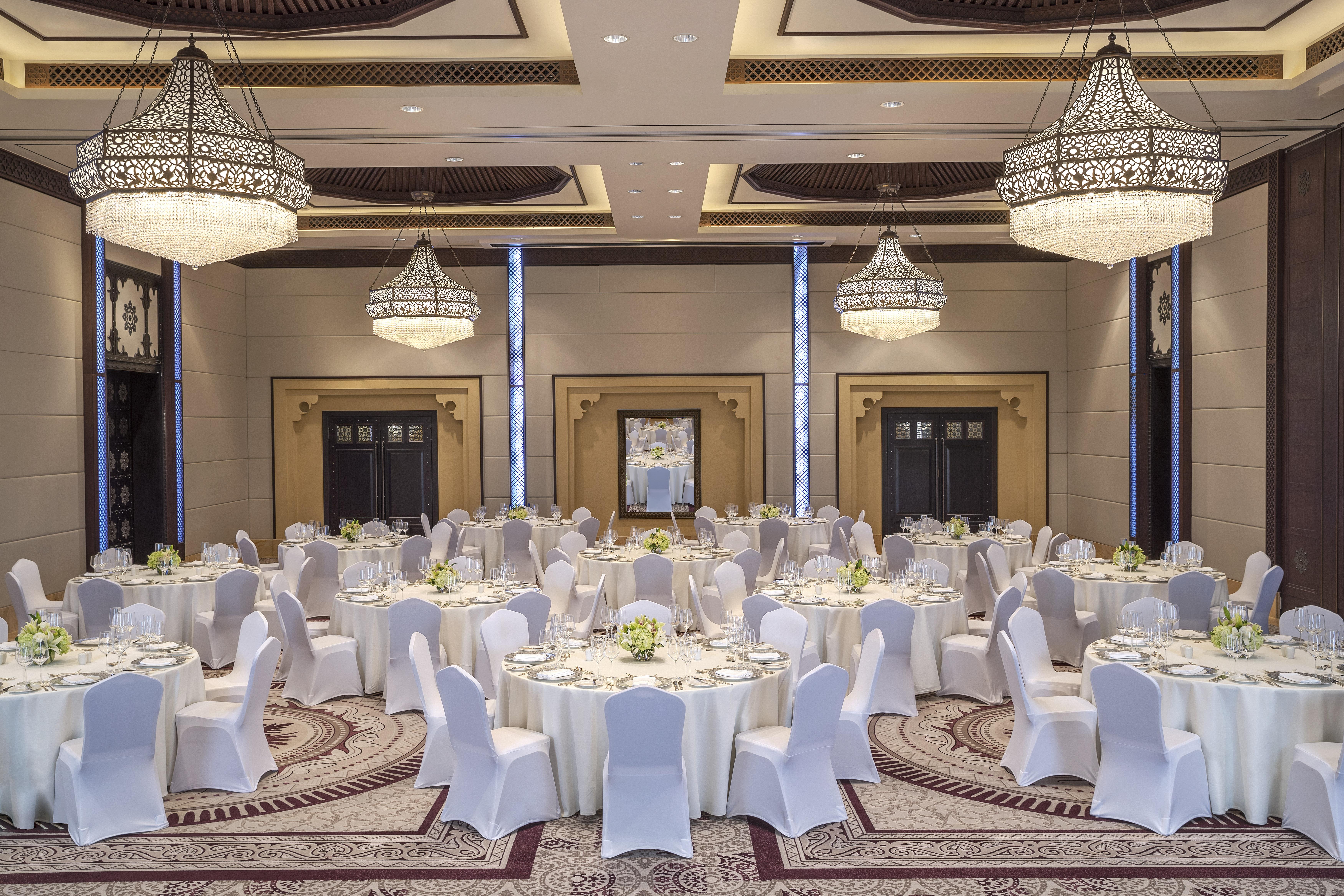 Anantara Qasr Al Sarab Desert Resort Jereirah Екстериор снимка