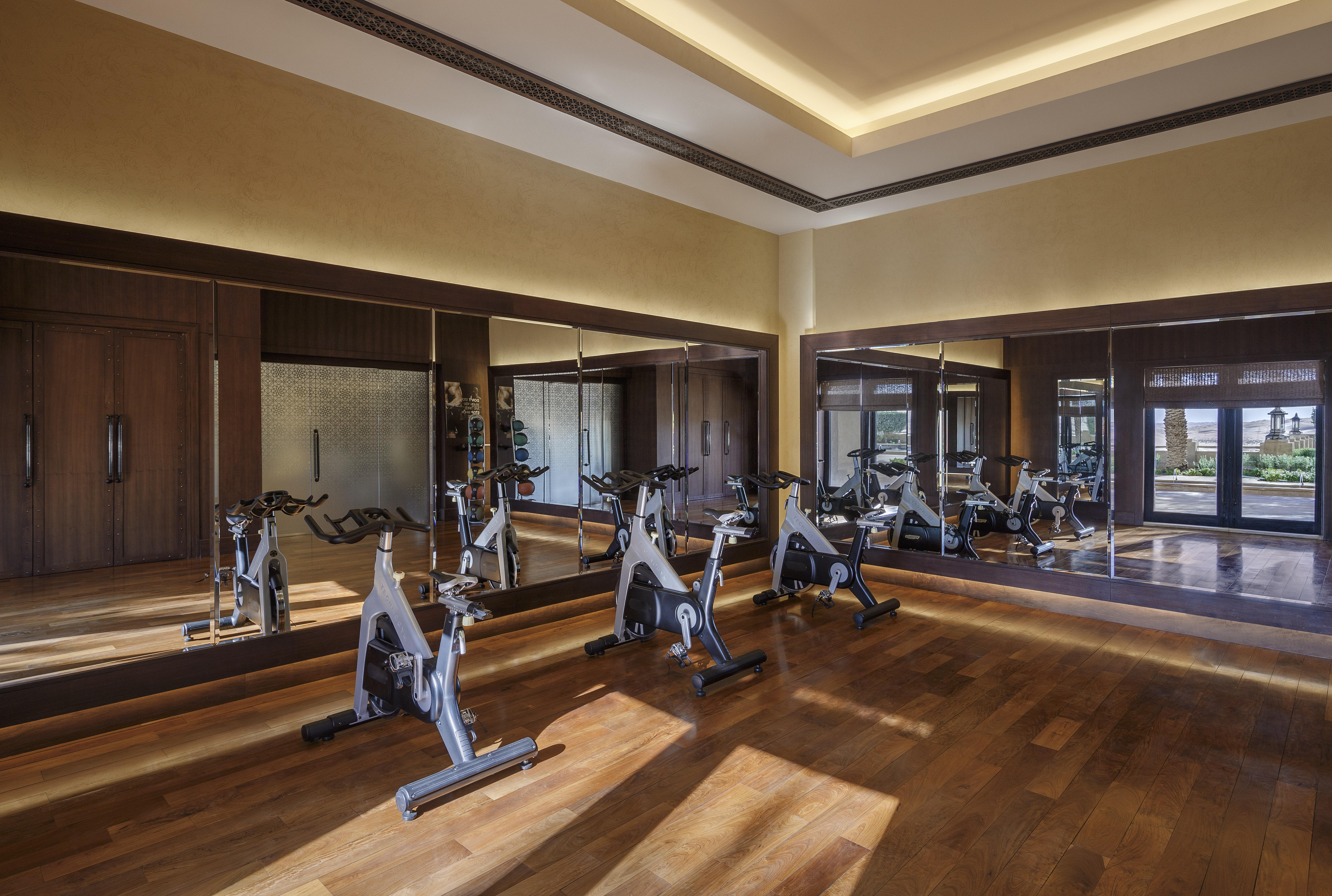 Anantara Qasr Al Sarab Desert Resort Jereirah Екстериор снимка