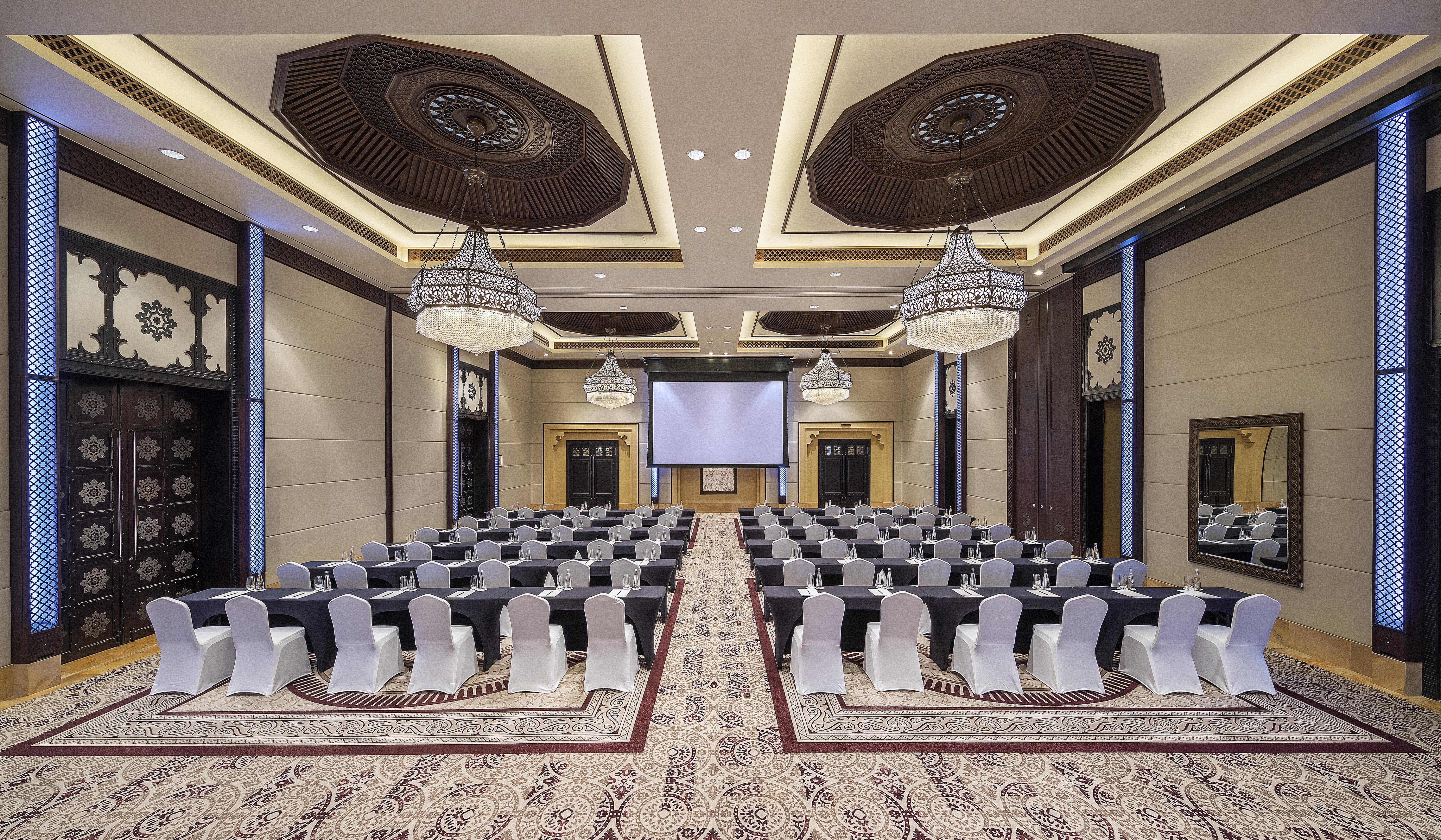 Anantara Qasr Al Sarab Desert Resort Jereirah Екстериор снимка