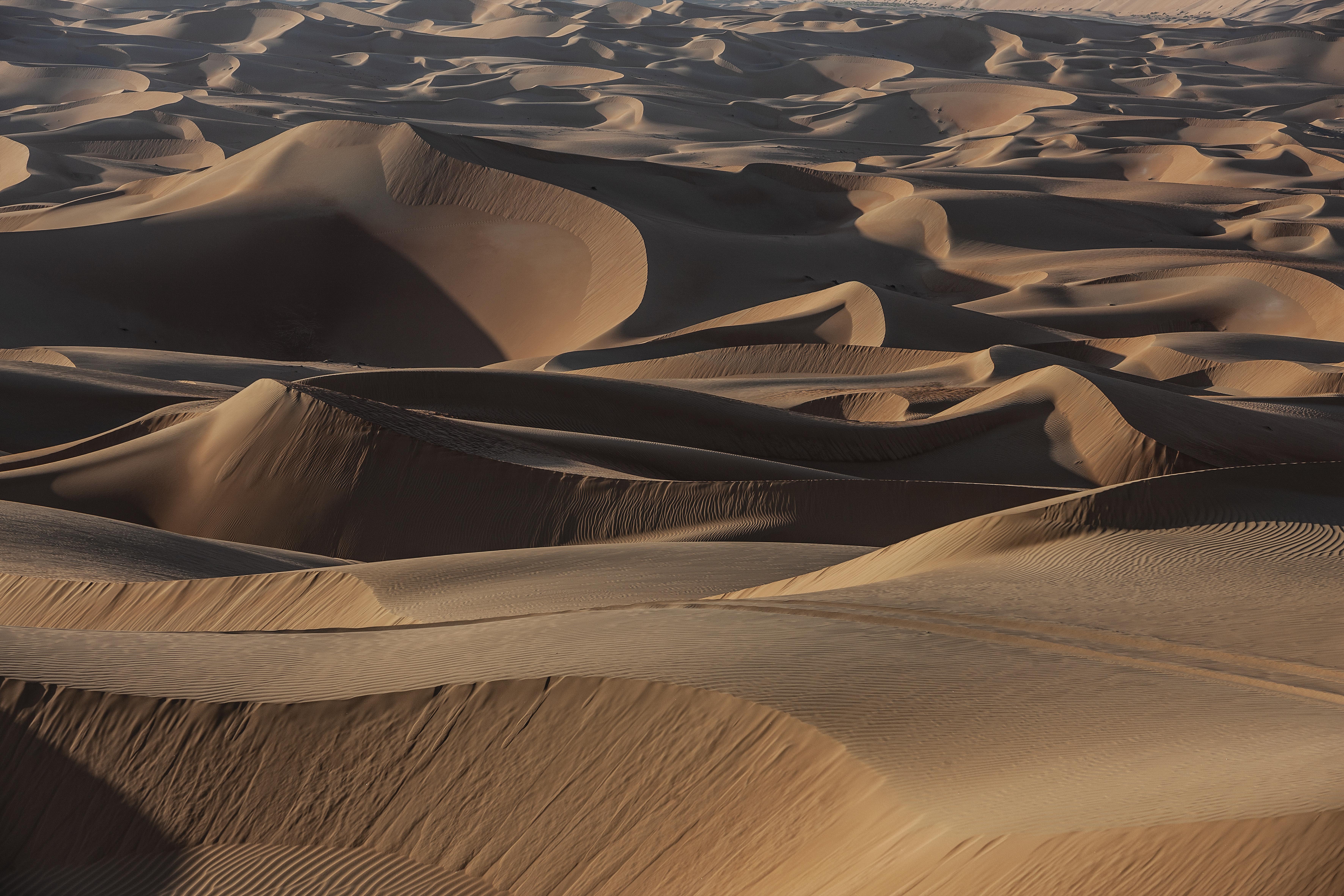 Anantara Qasr Al Sarab Desert Resort Jereirah Екстериор снимка