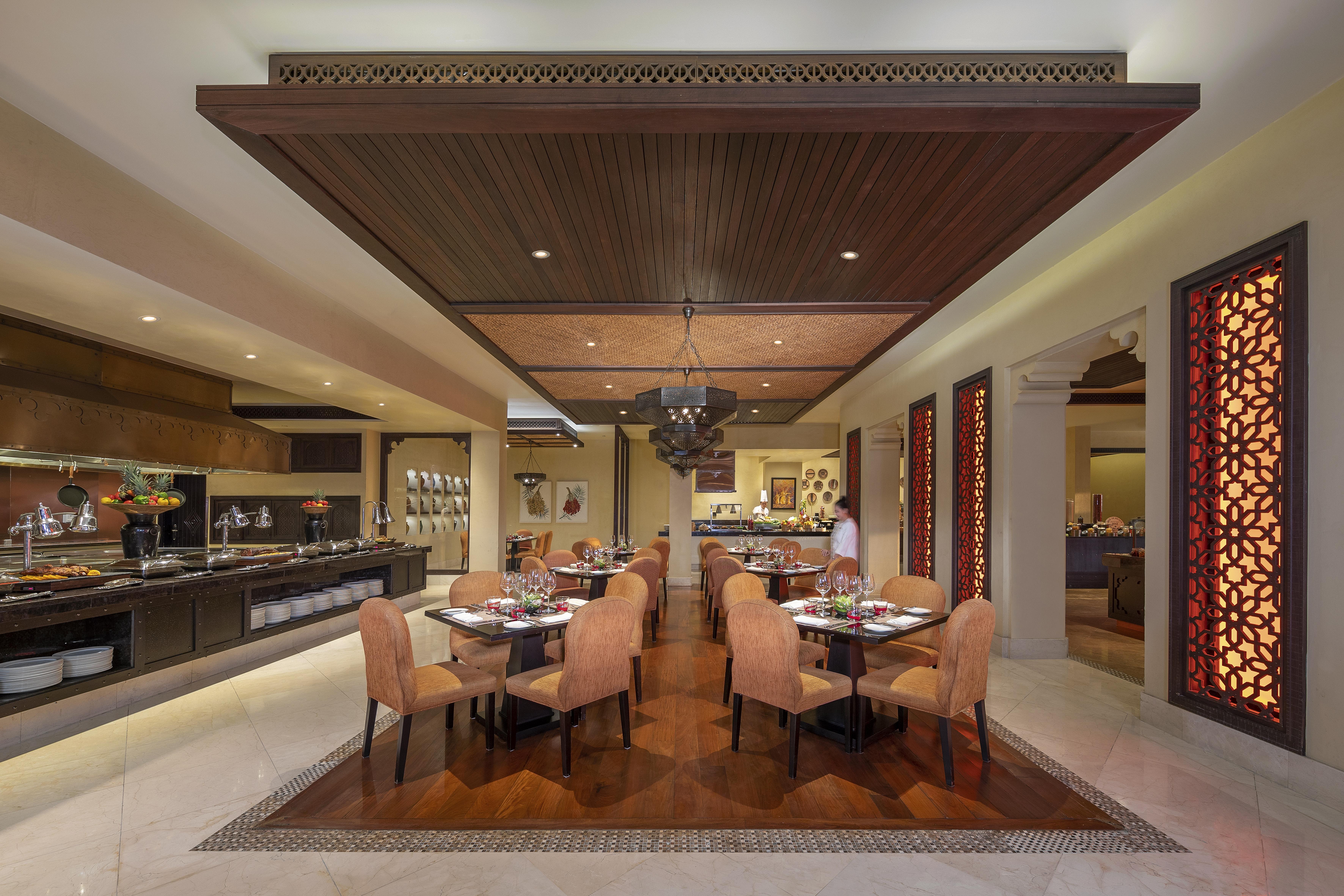 Anantara Qasr Al Sarab Desert Resort Jereirah Екстериор снимка