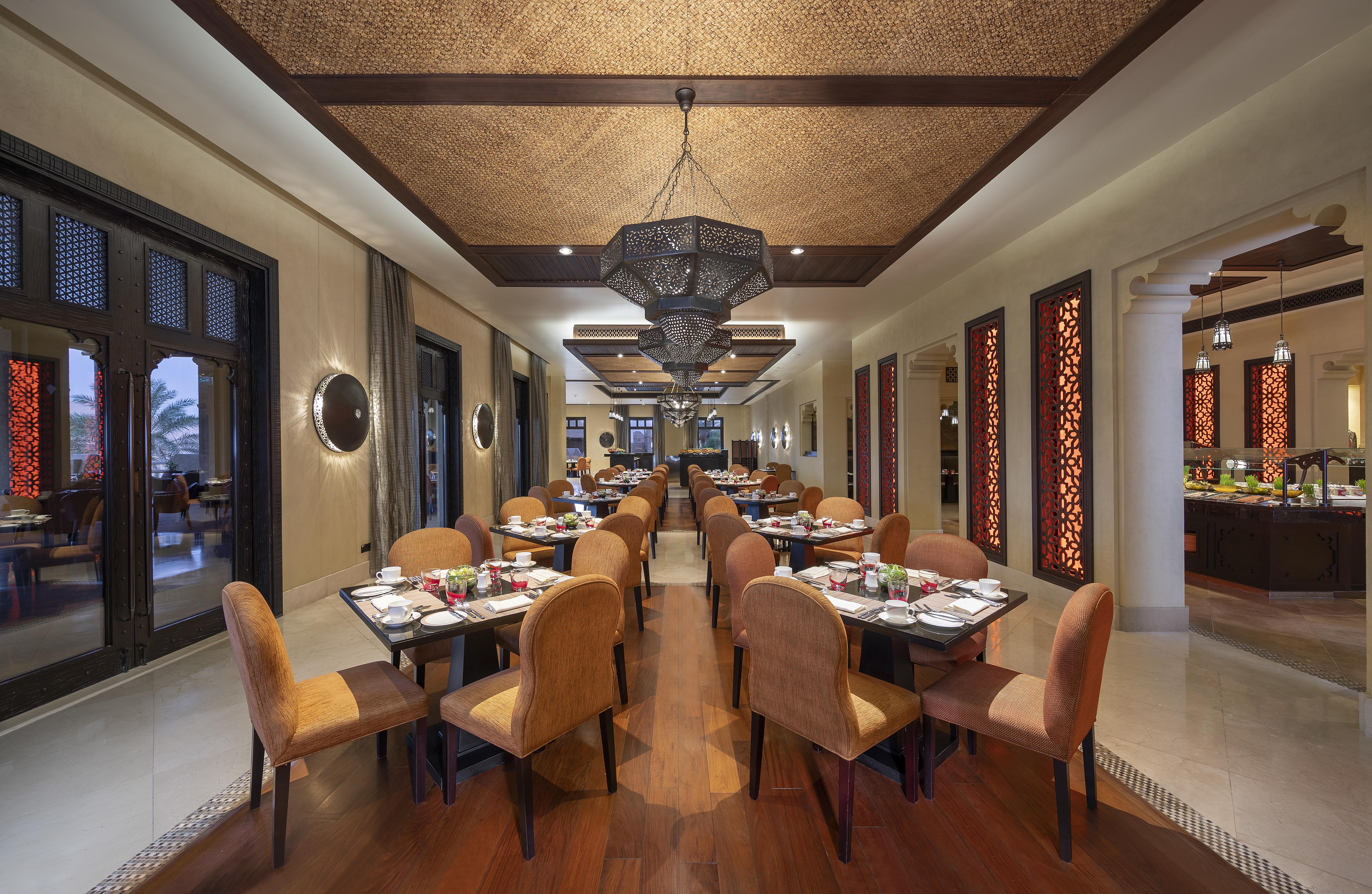 Anantara Qasr Al Sarab Desert Resort Jereirah Екстериор снимка