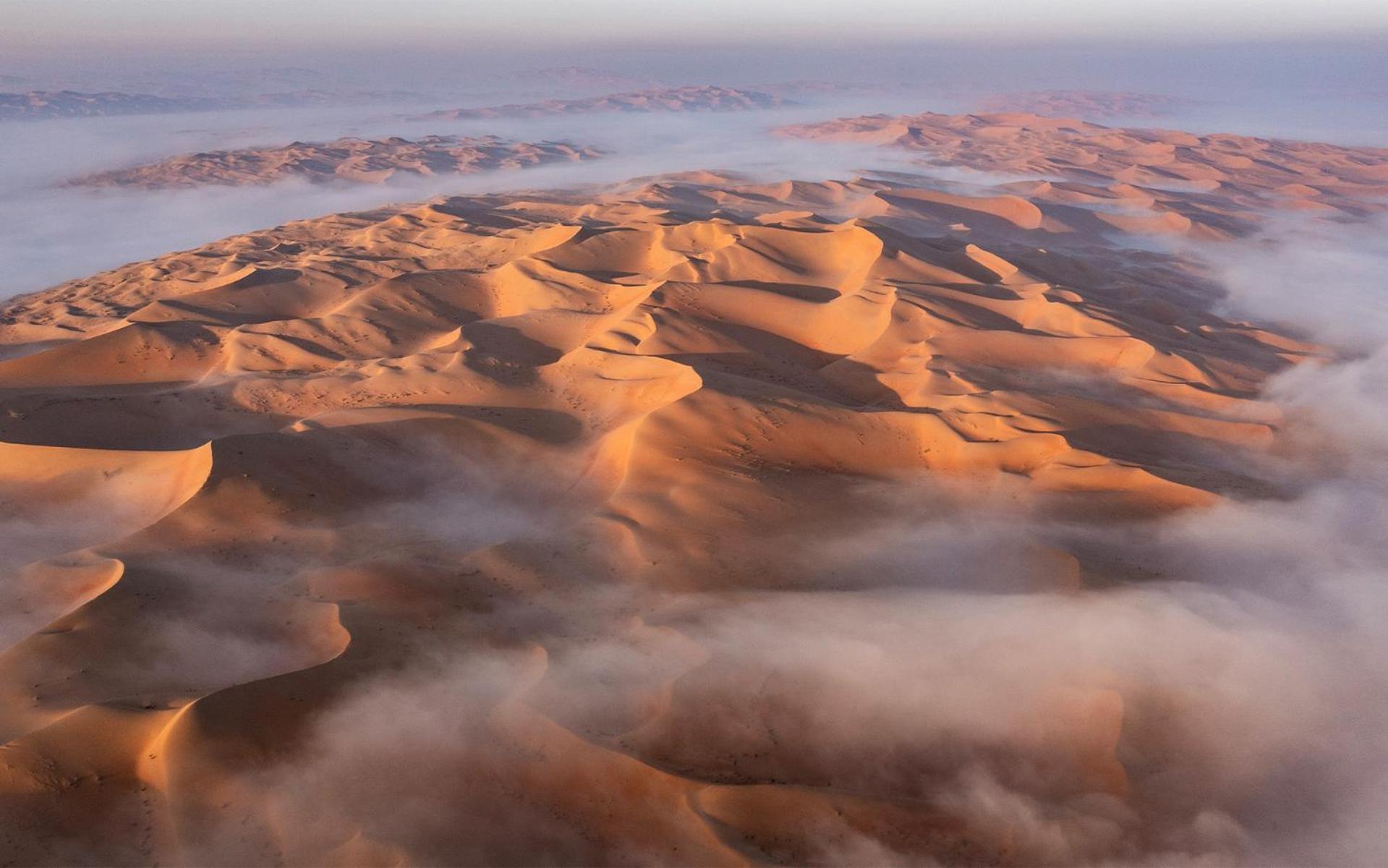 Anantara Qasr Al Sarab Desert Resort Jereirah Екстериор снимка